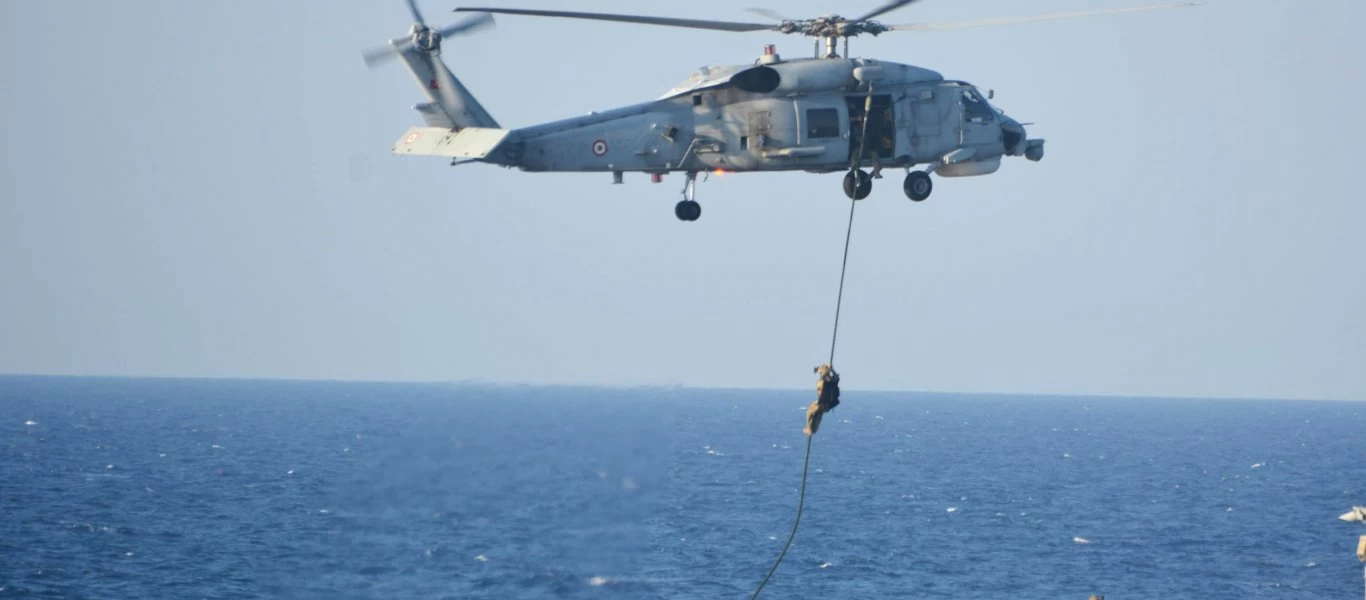 Η Τουρκία καταλαμβάνει το μισό Αιγαίο: Επεκτείνει τα όρια έρευνας και διάσωσης μέχρι την… Σκύρο!